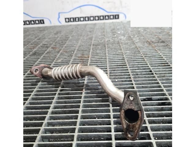 bontott MITSUBISHI L 200 Turbócső