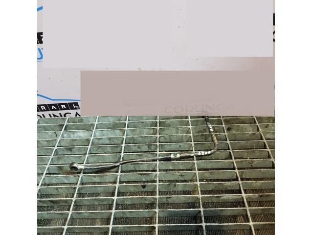 bontott MITSUBISHI L 200 Turbócső