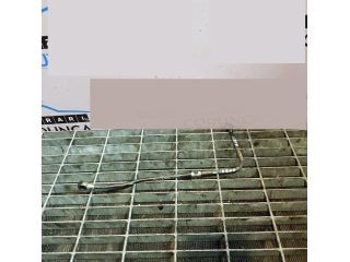 bontott MITSUBISHI L 200 Turbócső