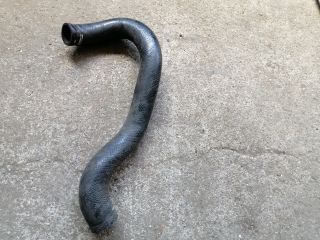 bontott MITSUBISHI L 200 Turbócső