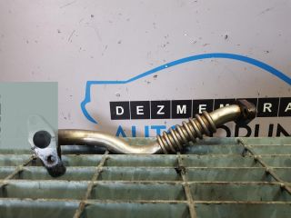 bontott MITSUBISHI L 200 Turbócső