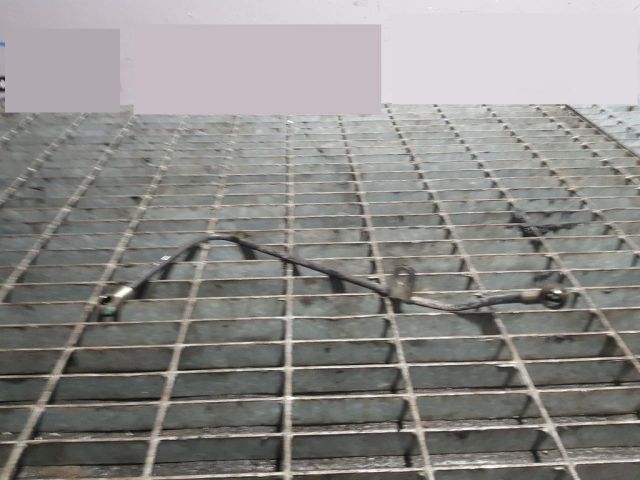 bontott MITSUBISHI L 200 Turbócső