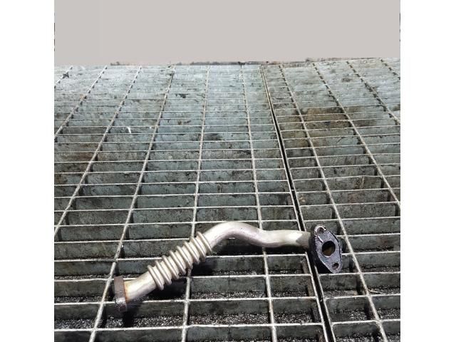 bontott MITSUBISHI L 200 Turbócső