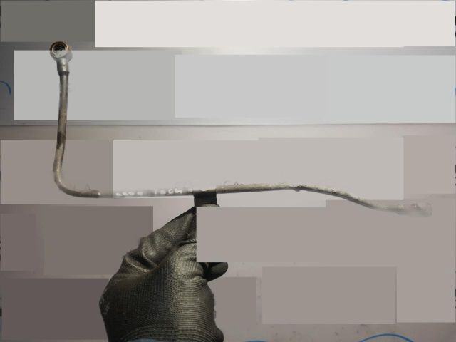 bontott MITSUBISHI L 200 Turbócső