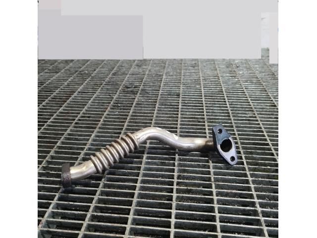 bontott MITSUBISHI L 200 Turbócső