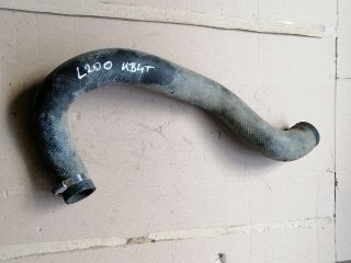 bontott MITSUBISHI L 200 Turbócső