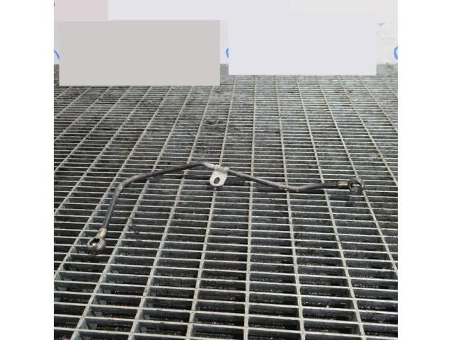 bontott MITSUBISHI L 200 Turbócső