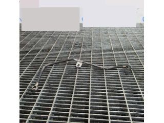 bontott MITSUBISHI L 200 Turbócső