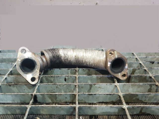 bontott MITSUBISHI L 200 Turbócső