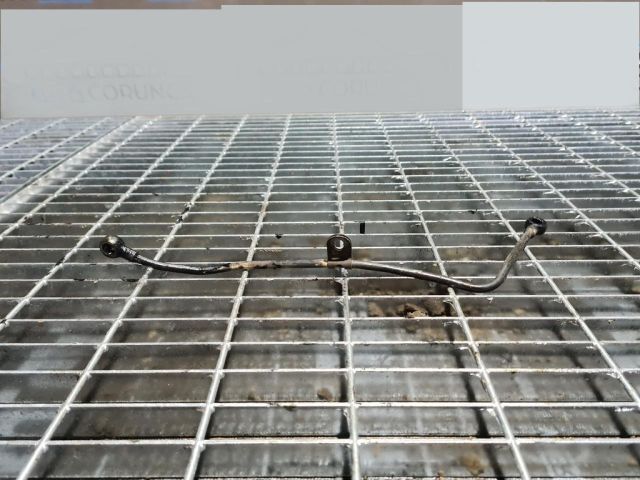 bontott MITSUBISHI L 200 Turbócső