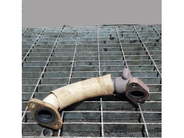 bontott MITSUBISHI L 200 Turbócső