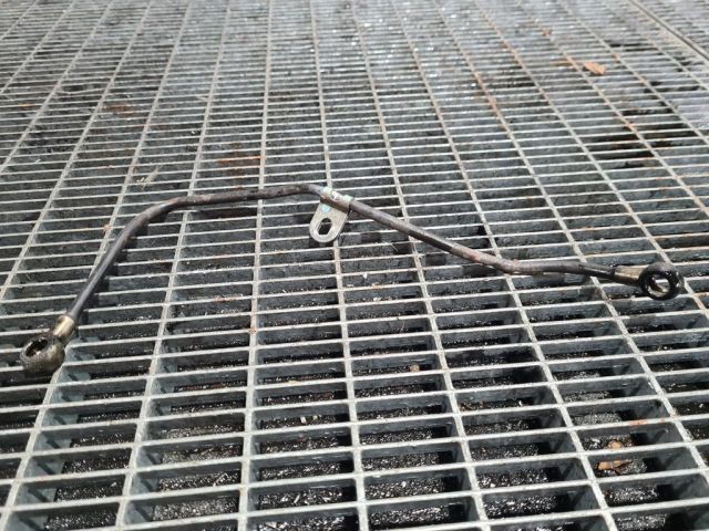 bontott MITSUBISHI L 200 Turbócső