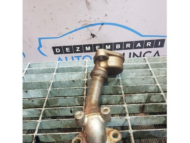 bontott MITSUBISHI L 200 Turbócső