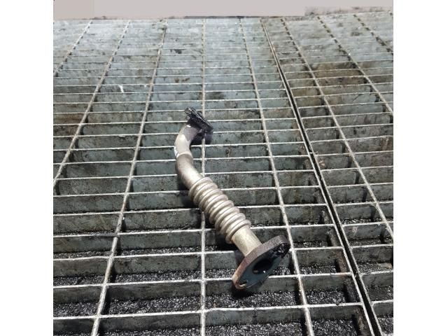 bontott MITSUBISHI L 200 Turbócső