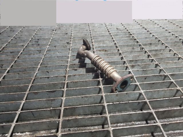 bontott MITSUBISHI L 200 Turbócső