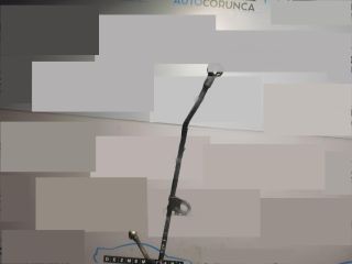 bontott MITSUBISHI L 200 Turbócső