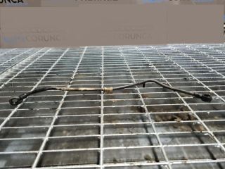 bontott MITSUBISHI L 200 Turbócső