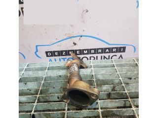 bontott MITSUBISHI L 200 Turbócső