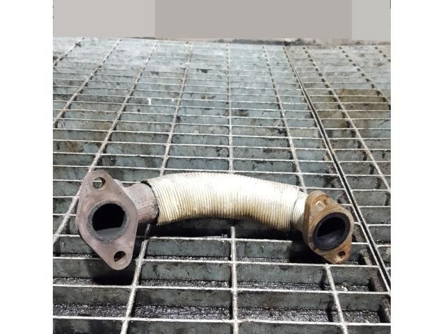 bontott MITSUBISHI L 200 Turbócső