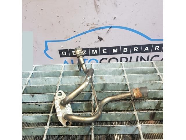 bontott MITSUBISHI L 200 Turbócső