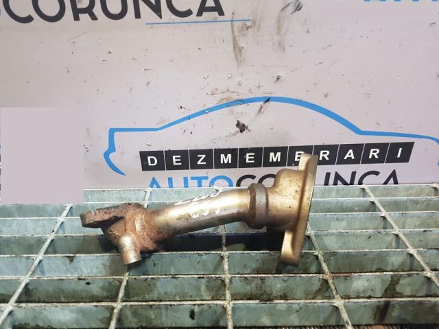 bontott MITSUBISHI L 200 Turbócső