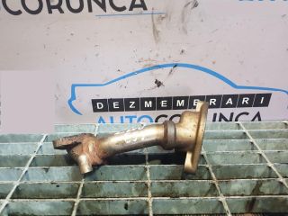 bontott MITSUBISHI L 200 Turbócső