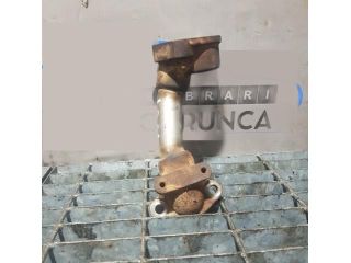 bontott MITSUBISHI L 200 Turbócső