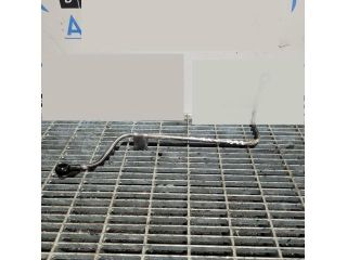 bontott MITSUBISHI L 200 Turbócső