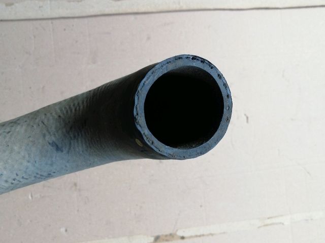 bontott MITSUBISHI L 200 Turbócső