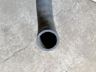 bontott MITSUBISHI L 200 Turbócső