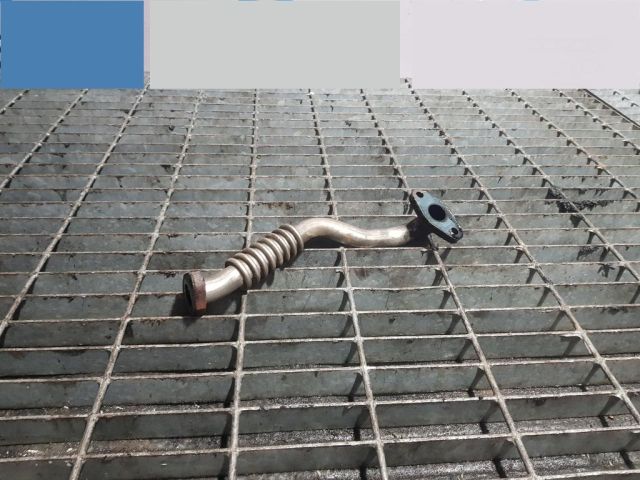 bontott MITSUBISHI L 200 Turbócső