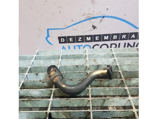 bontott MITSUBISHI L 200 Turbócső