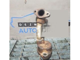 bontott MITSUBISHI L 200 Turbócső