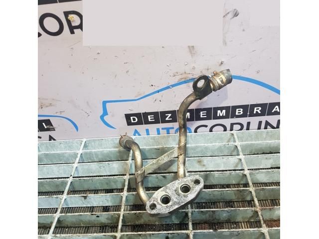 bontott MITSUBISHI L 200 Turbócső