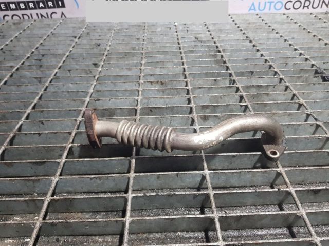 bontott MITSUBISHI L 200 Turbócső