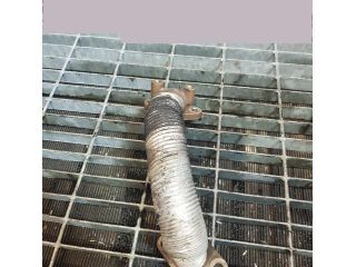 bontott MITSUBISHI L 200 Turbócső