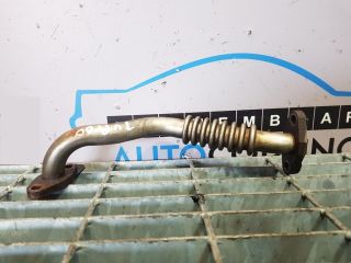 bontott MITSUBISHI L 200 Turbócső