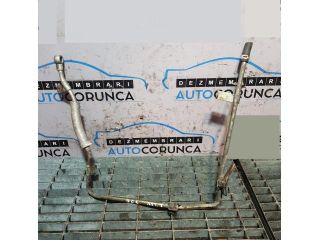 bontott MITSUBISHI L 200 Turbócső