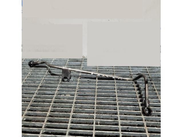 bontott MITSUBISHI L 200 Turbócső