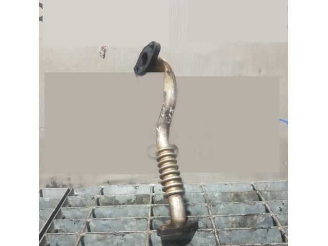 bontott MITSUBISHI L 200 Turbócső