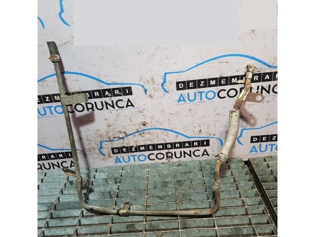 bontott MITSUBISHI L 200 Turbócső