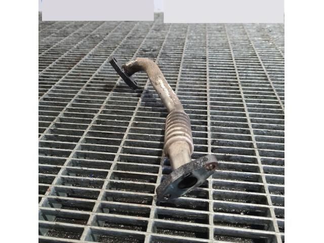 bontott MITSUBISHI L 200 Turbócső