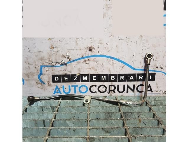 bontott MITSUBISHI L 200 Turbócső