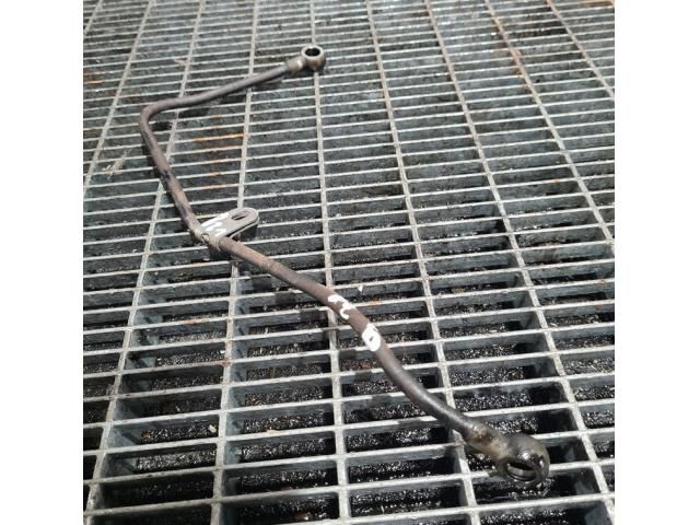 bontott MITSUBISHI L 200 Turbócső