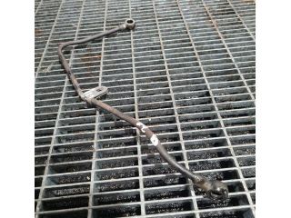 bontott MITSUBISHI L 200 Turbócső