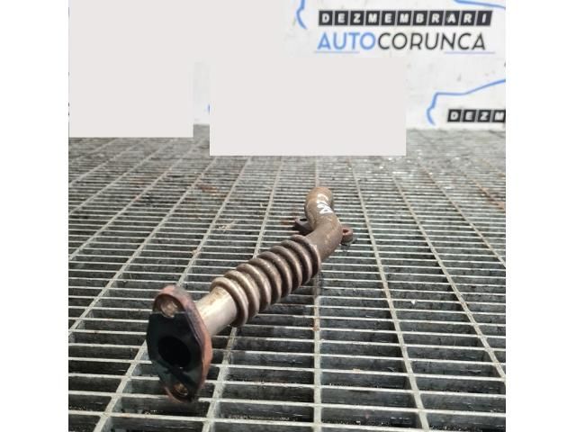 bontott MITSUBISHI L 200 Turbócső