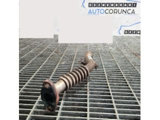 bontott MITSUBISHI L 200 Turbócső