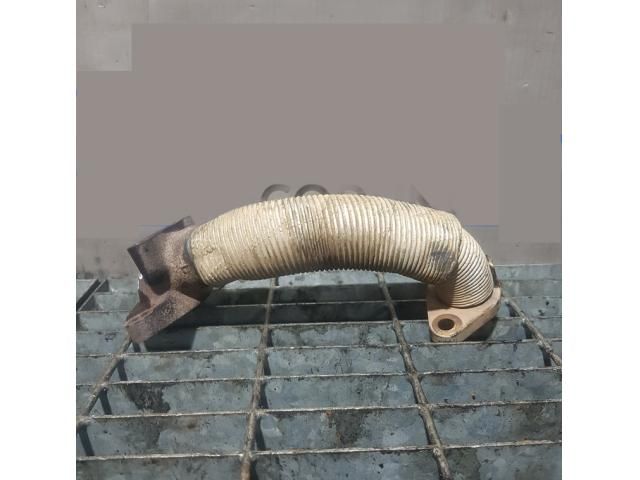 bontott MITSUBISHI L 200 Turbócső