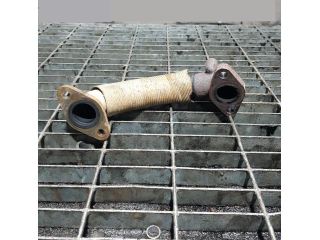 bontott MITSUBISHI L 200 Turbócső