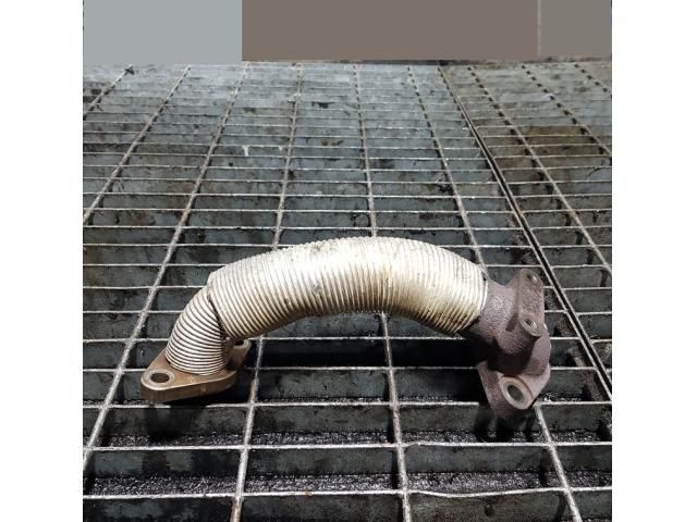 bontott MITSUBISHI L 200 Turbócső